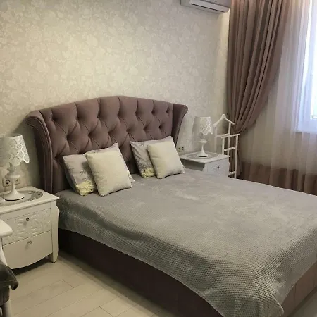 Otrada Апартаменты *