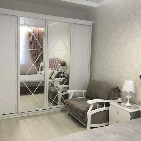 Otrada Апартаменты