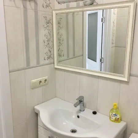 Otrada Апартаменты *