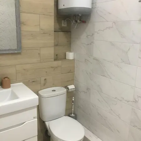 Otrada * Odessa