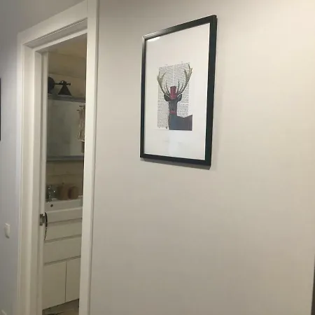 Lejlighed Otrada