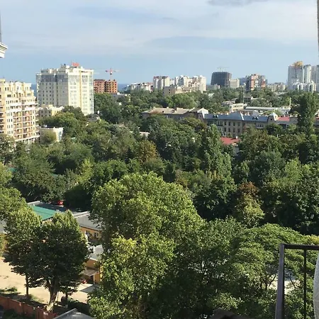 Otrada Odessa