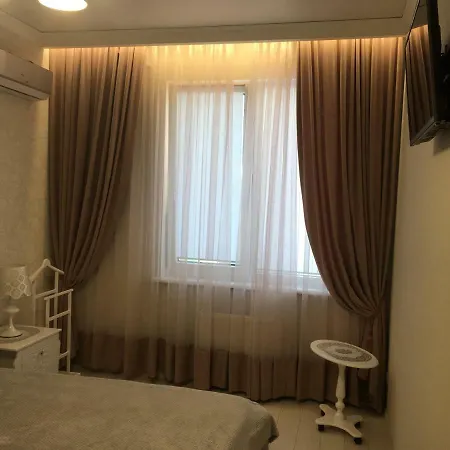Otrada Odessa